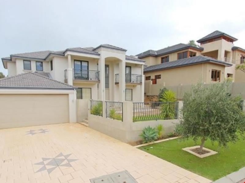 49 Pine Valley Pass, Connolly WA 6027