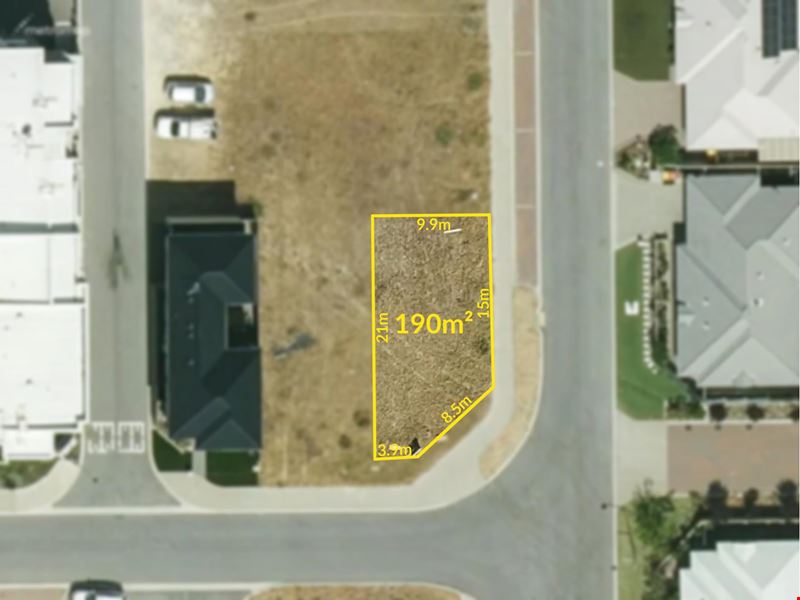 35 Blackberry Drive, Ashby WA 6065