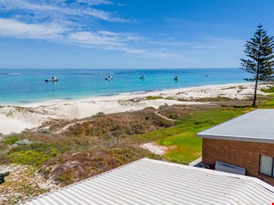 43 DE BURGH STREET, Ledge Point WA 6043