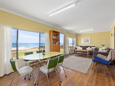 43 DE BURGH STREET, Ledge Point WA 6043