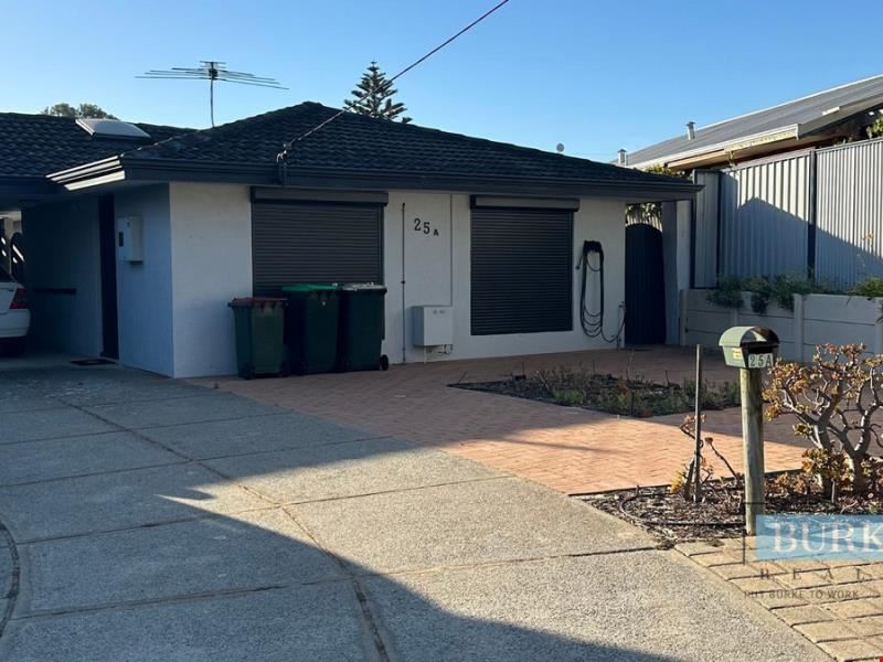 25a Lindsay Way, Padbury WA 6025