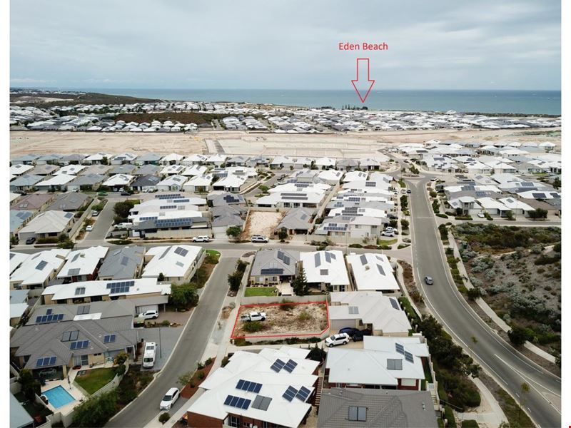 Lot 894, 3 Pantropical Loop, Alkimos WA 6038
