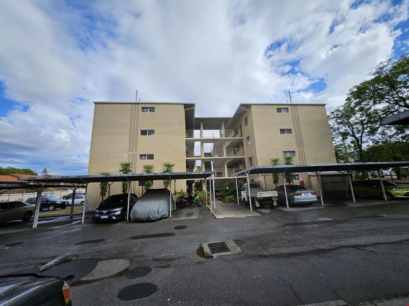 28/76 East Street, Maylands WA 6051