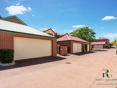 7/148 Forrest Street, Fremantle WA 6160