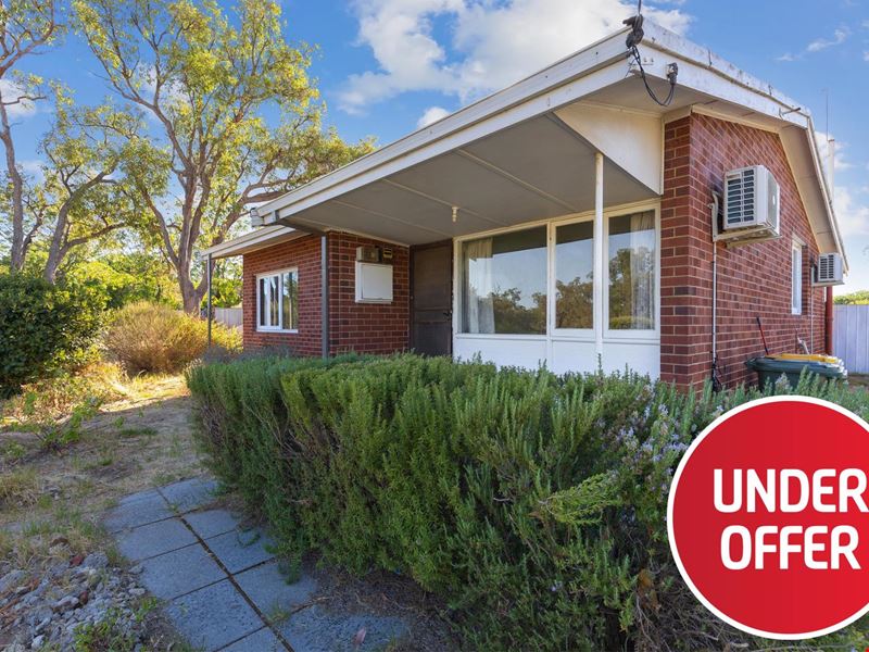 6 Brownell Crescent, Medina WA 6167