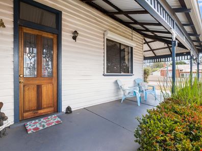 10 Gairdner Street, Northam WA 6401
