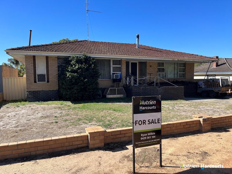 44 Arthur Street, Darkan