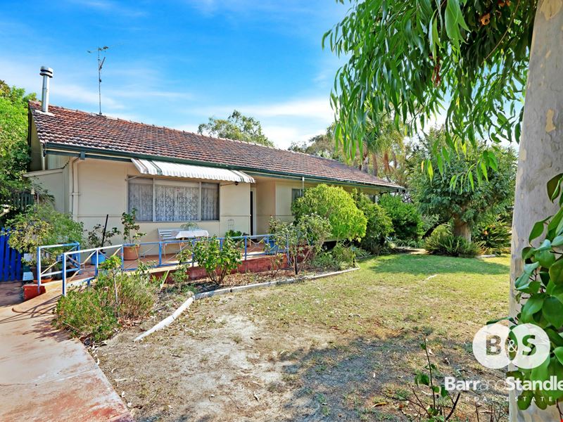 1 Thomson Street, Donnybrook WA 6239