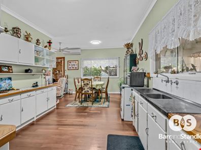 1 Thomson Street, Donnybrook WA 6239