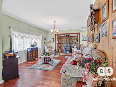 1 Thomson Street, Donnybrook WA 6239