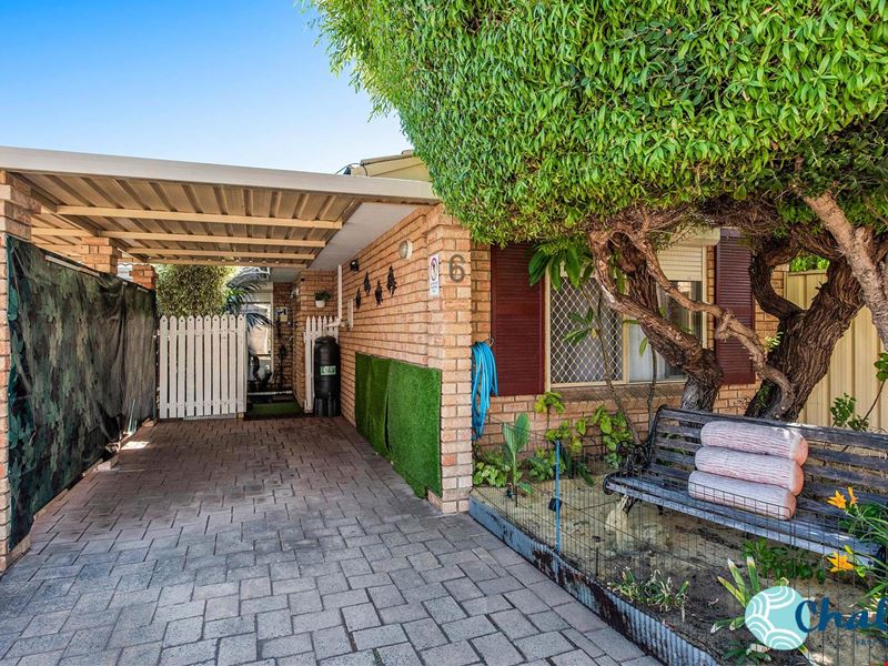 6/3 Sepia Court, Rockingham WA 6168