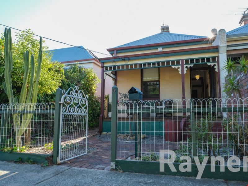 5 Orange Avenue, Perth WA 6000