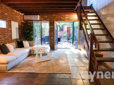 5 Orange Avenue, Perth WA 6000