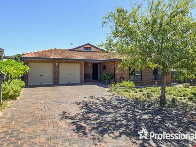 61 Adare Way, Kingsley WA 6026