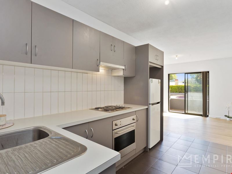 15/30 Lorraine Place, Hamilton Hill WA 6163