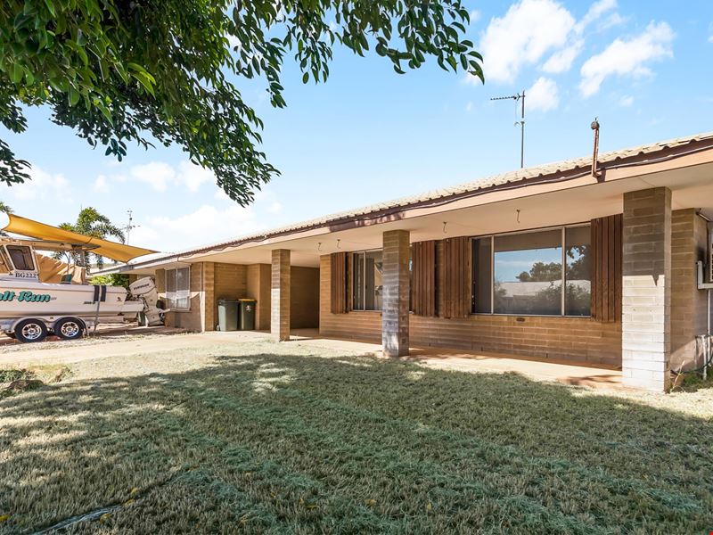 33B Strickland Drive, Millars Well