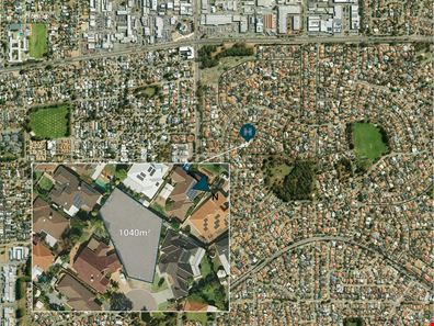 11 Watson Hill, Winthrop WA 6150