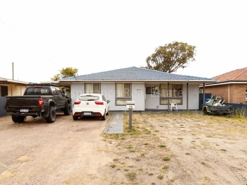 13 Sims Street, Sinclair WA 6450