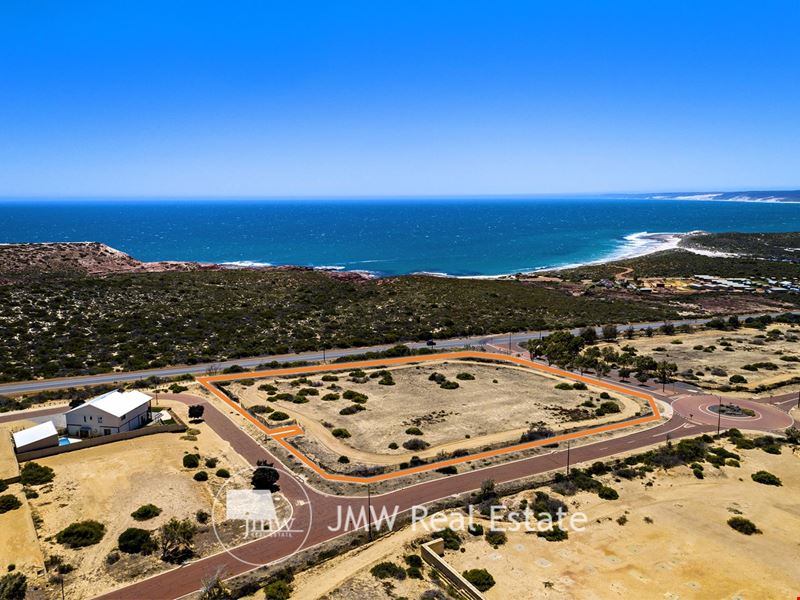 Lot 118 (1) Flora Boulevard, Kalbarri WA 6536