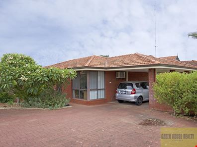 Unit 4/11 Brooks Avenue, Waroona WA 6215