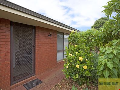 Unit 4/11 Brooks Avenue, Waroona WA 6215