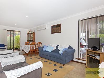 Unit 4/11 Brooks Avenue, Waroona WA 6215