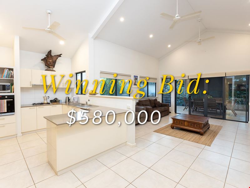 18B Glenister Loop, Cable Beach WA 6726