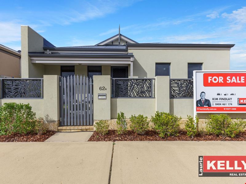 62a Kahana Parkway, Butler WA 6036