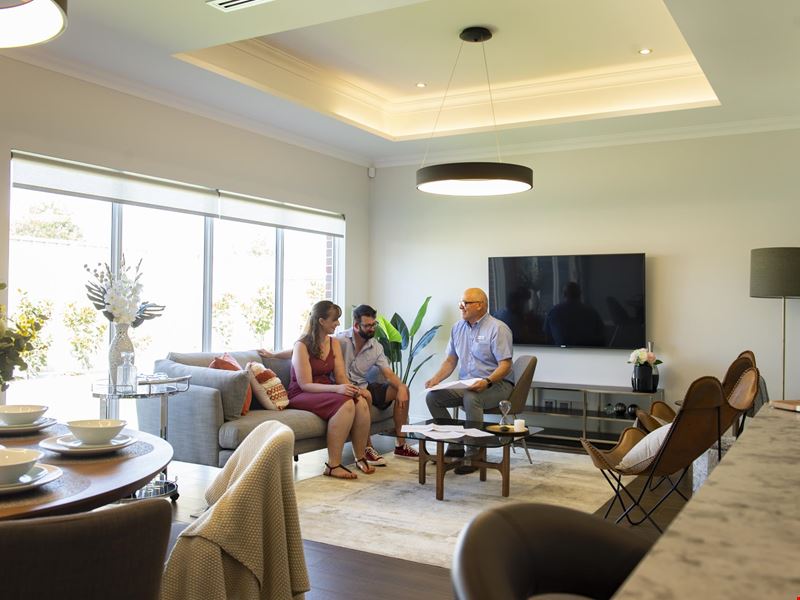 Lot 39 Volans Lane, Australind WA 6233