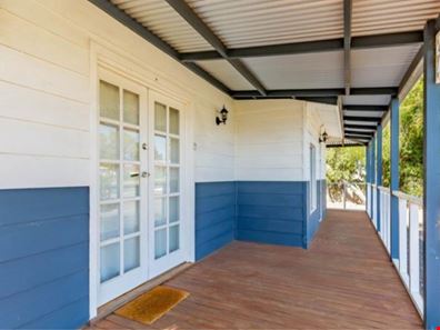 14 SOUTH WESTERN HIGHWAY, Donnybrook WA 6239