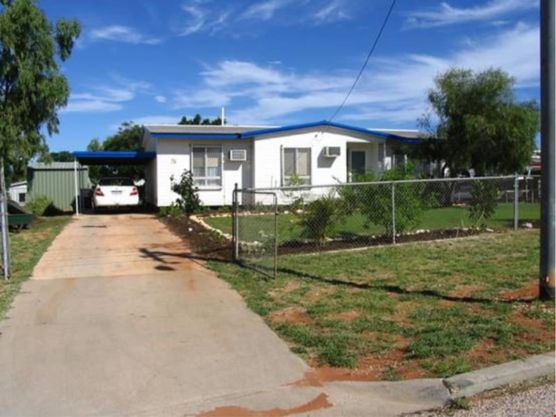 14 Carr Way, Exmouth WA 6707