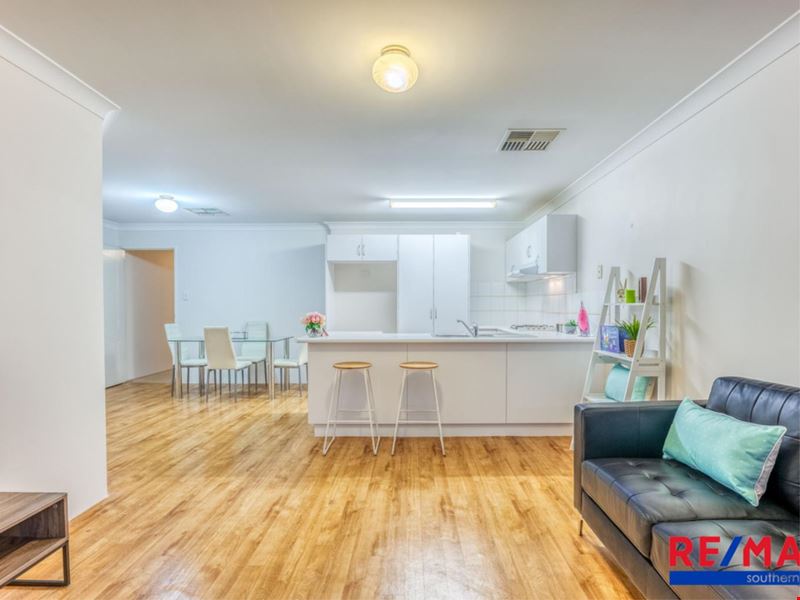 2/163 Hamilton Street, Queens Park WA 6107