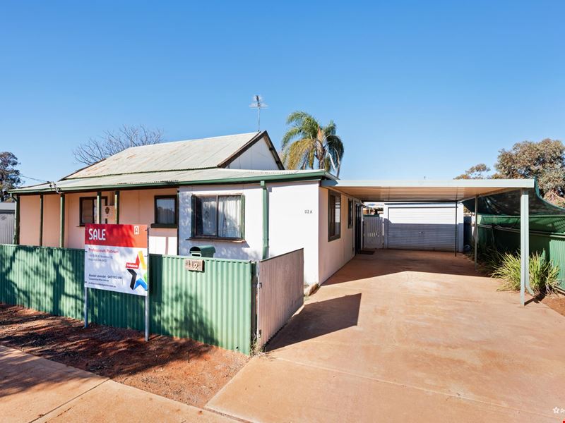 112a Moran Street, Victory Heights WA 6432