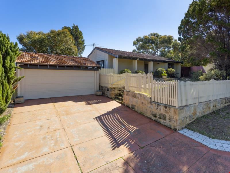 18 Rivett Place, Marmion WA 6020