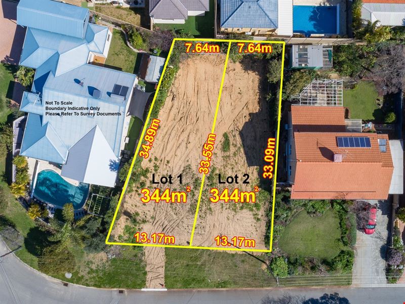 2/23 Halgania Way, Duncraig WA 6023