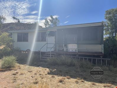 28 Gallop Road, Nullagine WA 6758