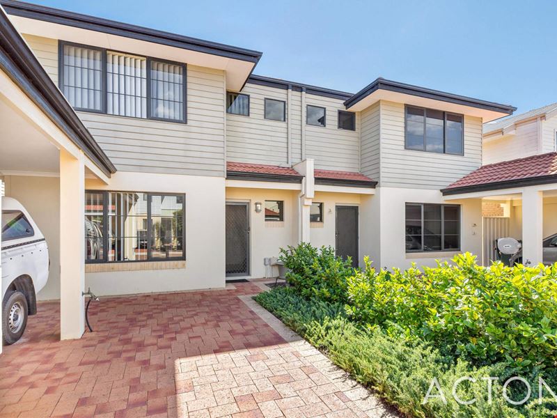 34/61 Elvire Street, Viveash WA 6056