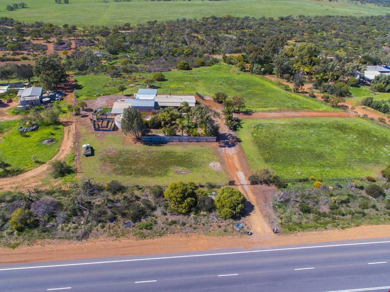 5 Elliott Street, Isseka WA 6535