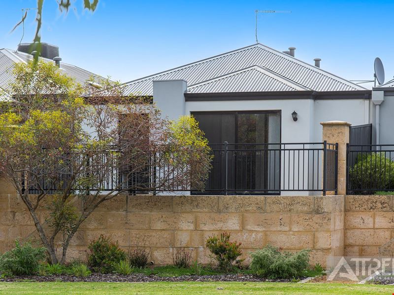 23 Bristow Street, Haynes WA 6112