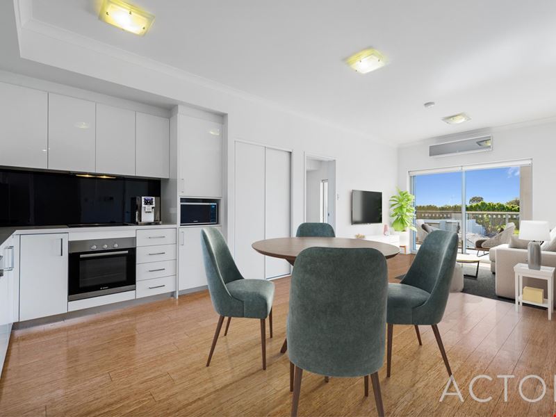 20/110 Cambridge Street, West Leederville WA 6007