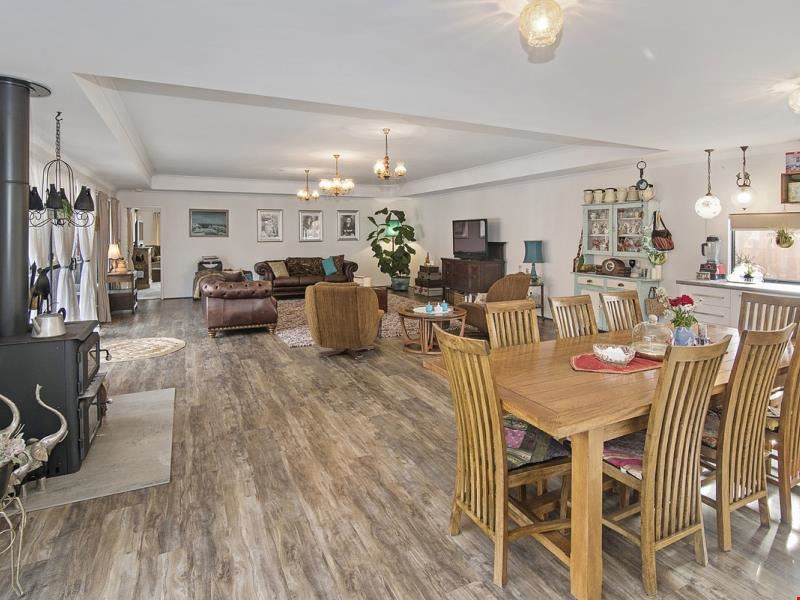 28 Noreuil Circuit, Cowaramup WA 6284