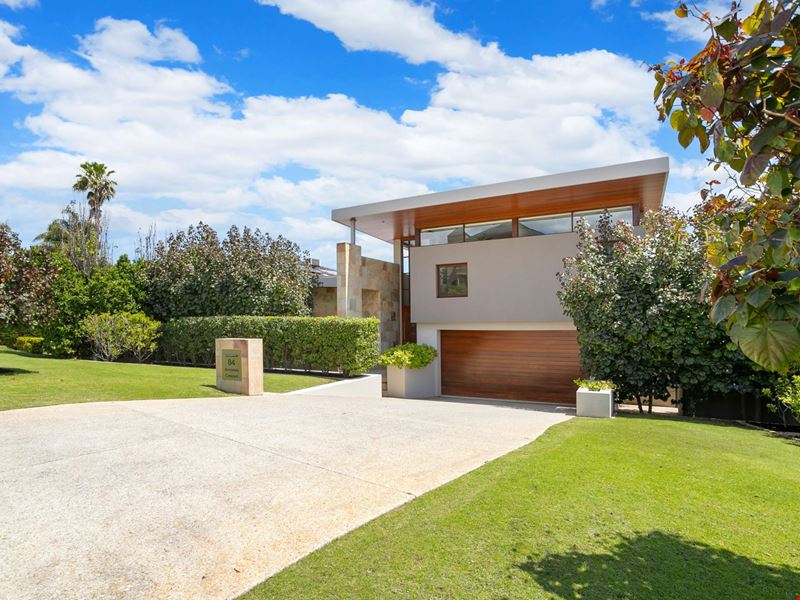 84 Armadale Crescent, Coolbinia WA 6050