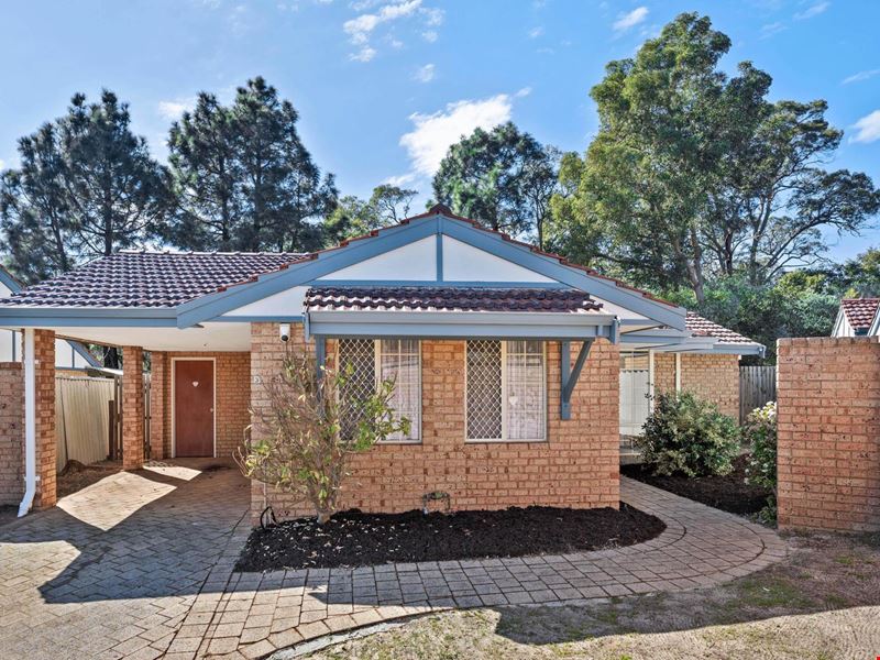 3/378 Holmes Road, Forrestfield WA 6058