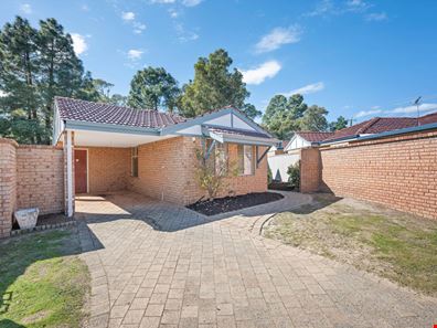 3/378 Holmes Road, Forrestfield WA 6058
