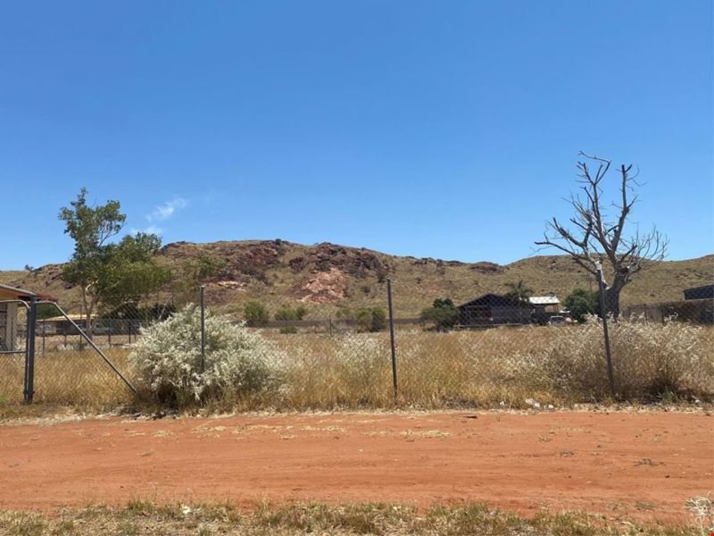 22 Crawford Way, Roebourne