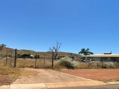 22 Crawford Way, Roebourne WA 6718