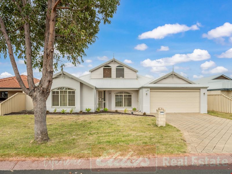 43 Carbine Loop, Millbridge WA 6232