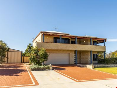 14 Harvey Drive, Ledge Point WA 6043