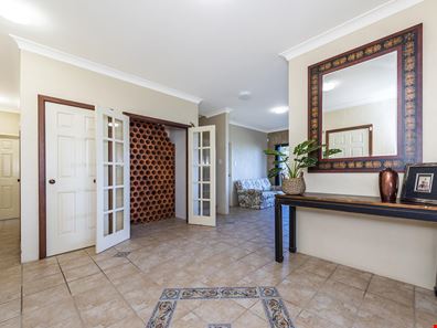 14 Harvey Drive, Ledge Point WA 6043