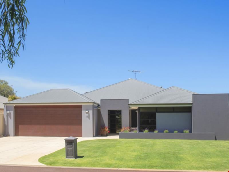 6 Lincoln Street, Abbey WA 6280